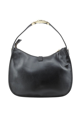 CAFE NOIR Borsa A Spalla Donna Nero C3YC1111-AI27-N001