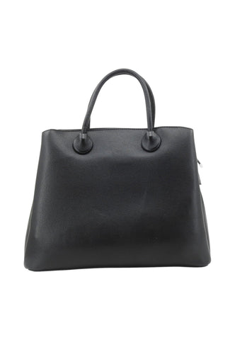 CAFE NOIR Borsa A Mano Donna Nero C3YD1115-AI27-N001