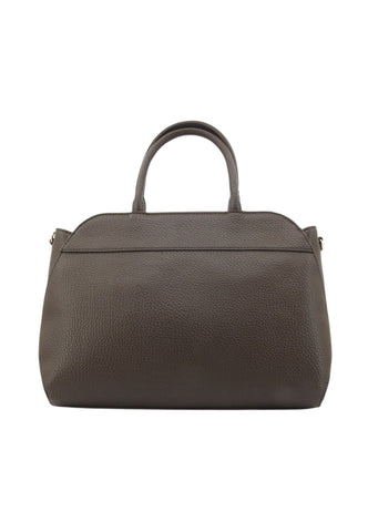 CAFE NOIR Borsa A Mano Donna Marrone C3MD1111-AI27-M012