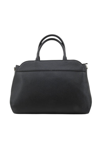 CAFE NOIR Borsa A Mano Donna Nero C3MD1111-AI27-N001