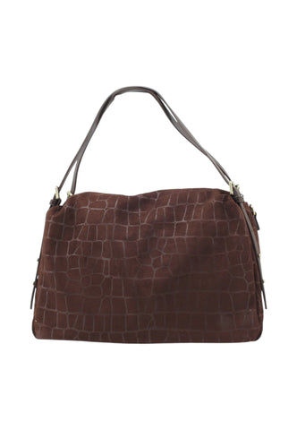 CAFE NOIR Borsa Shopper Donna Marrone C3NM1106-AI27-M012