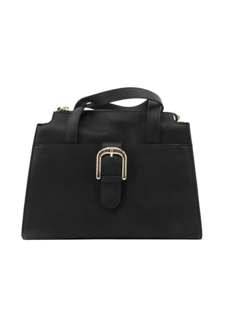 CAFE NOIR Borsa A Mano Donna Nero C3WE1111-AI27-N001