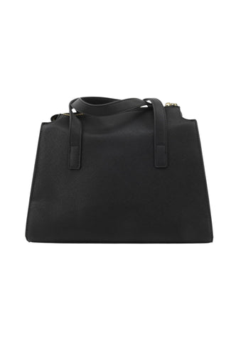 CAFE NOIR Borsa A Mano Donna Nero C3WE1111-AI27-N001