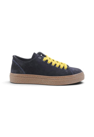 KEBO Sneakers Uomo Blu LG5010I BLG-AI27