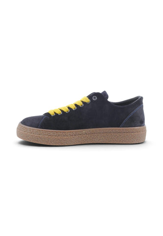 KEBO Sneakers Uomo Blu LG5010I BLG-AI27
