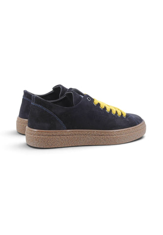 KEBO Sneakers Uomo Blu LG5010I BLG-AI27