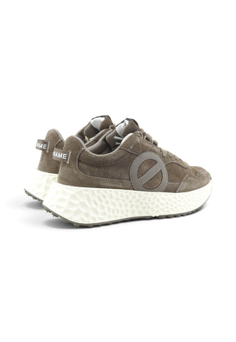 NO NAME Sneakers Donna Grigio NNVEA90420-AI27