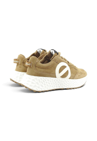 NO NAME Sneakers Donna Beige NNVEA904NU-AI27