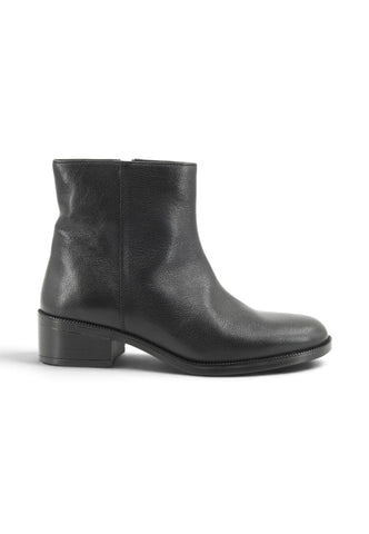 GEOX Stivaletti Donna Nero D565ED00081-AI27-C9999