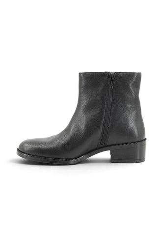 GEOX Stivaletti Donna Nero D565ED00081-AI27-C9999