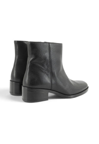 GEOX Stivaletti Donna Nero D565ED00081-AI27-C9999