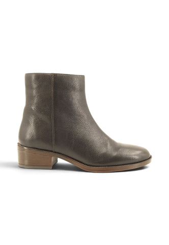 GEOX Stivaletti Donna Marrone D565ED00081-AI27-C6006