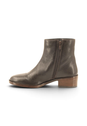 GEOX Stivaletti Donna Marrone D565ED00081-AI27-C6006