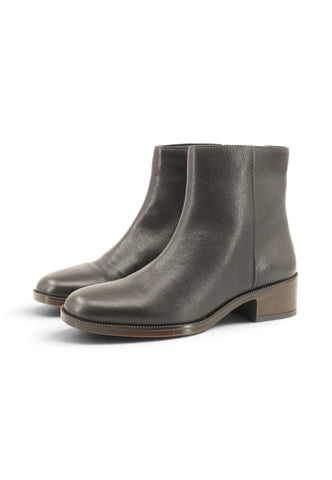 GEOX Stivaletti Donna Marrone D565ED00081-AI27-C6006