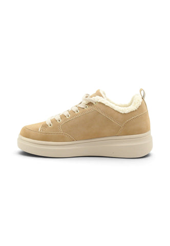 U.S. POLO ASSN: Sneakers Donna Marrone CODY022-AI27-BRW009