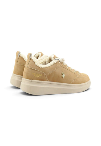 U.S. POLO ASSN: Sneakers Donna Marrone CODY022-AI27-BRW009