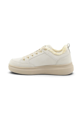 U.S. POLO ASSN. Sneakers Donna Beige CODY022-AI27-LBE003