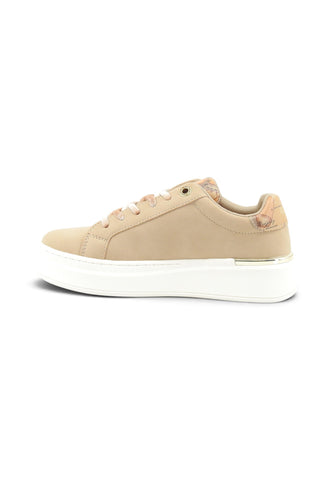 ALVIERO MARTINI Sneakers Donna Beige 25311269-AI27-A506