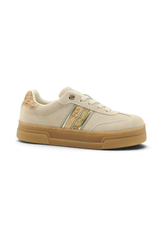 ALVIERO MARTINI Sneakers Donna Beige 25441840-AI27-X816