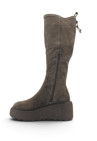 CAFE NOIR Stivali Donna Marrone C1FB9913-AI27-M012