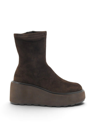 CAFE NOIR Stivaletti Donna Marrone C1FB9920-AI27-M012