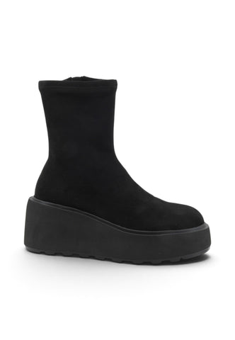 CRISTIN Ballerine Donna Bordeaux LEA8 BOR-AI27