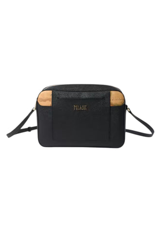 ALVIERO MARTINI Borsa Tracolla Donna Nero LF789407-AI27-0001