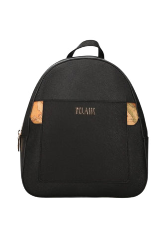 ALVIERO MARTINI Zaino Donna Nero LF809407-AI27-0001