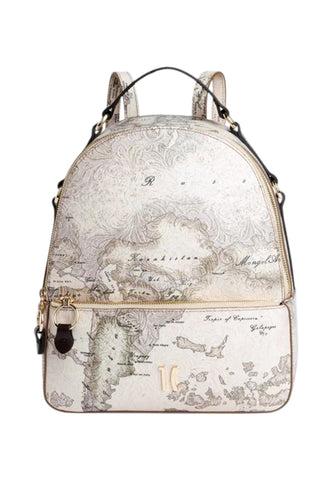 ALVIERO MARTINI Zaino Donna Beige LF999950-AI27-0590