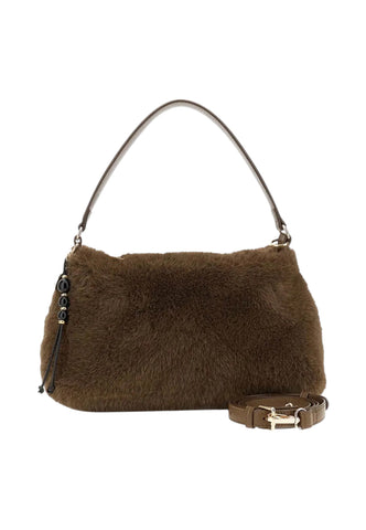 CAFE NOIR Borsa A Spalla Donna Marrone C3NA1126-AI27-M012