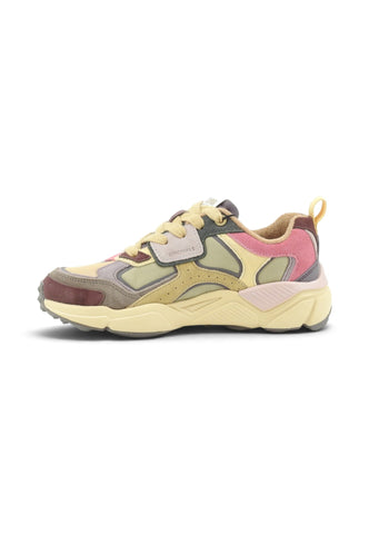 COLMAR Sneakers Donna Multicolore GARNER-F-128-AI27