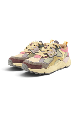 COLMAR Sneakers Donna Multicolore GARNER-F-128-AI27