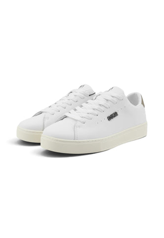 COLMAR Sneakers Uomo Bianco Beige BATES-E-104-AI27