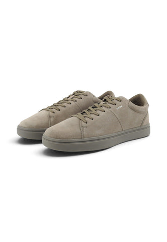 GEOX Sneakers Uomo Grigio U65LDD00022-AI27-C1379