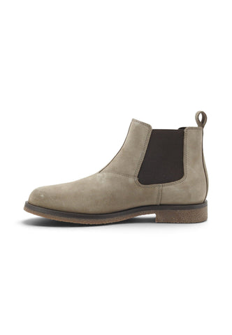 GEOX Stivaletti Uomo Beige Marrone U6658B00022-AI27-C1018