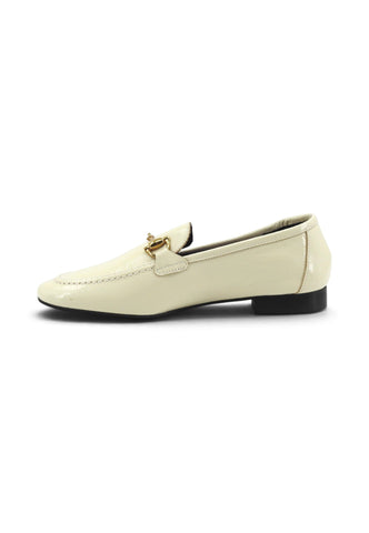 BELLE VIE Mocassini Donna Bianco DANTE40-B-AI27