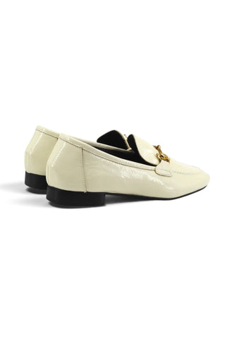 BELLE VIE Mocassini Donna Bianco DANTE40-B-AI27