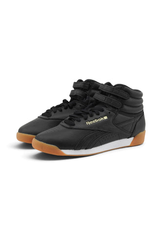 REEBOK Sneakers Donna Nero 100271746-AI27
