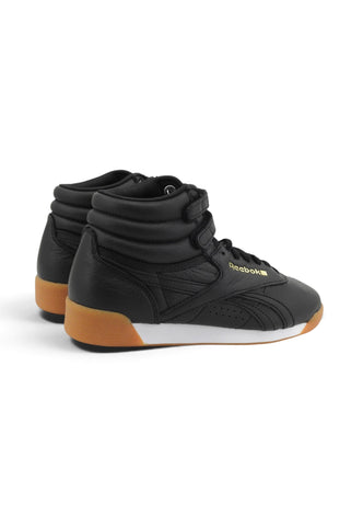 REEBOK Sneakers Donna Nero 100271746-AI27