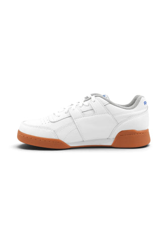 REEBOK Sneakers Uomo Bianco 100244983-AI27