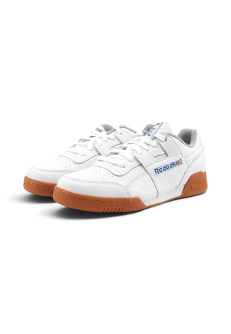 REEBOK Sneakers Uomo Bianco 100244983-AI27
