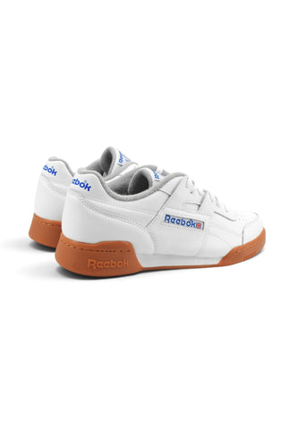 REEBOK Sneakers Uomo Bianco 100244983-AI27