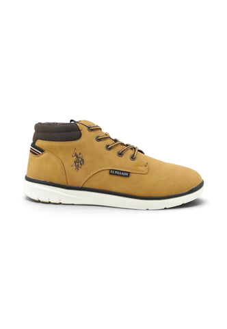 U.S. POLO ASSN. Sneakers Uomo Marrone YGOR013-AI27-TAN