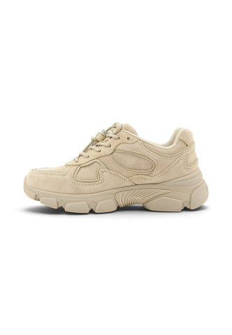 GUESS Sneakers Donna Beige FLFIRRSUE12-AI27-NATU