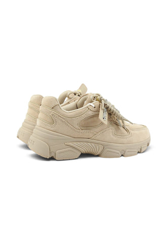 GUESS Sneakers Donna Beige FLFIRRSUE12-AI27-NATU