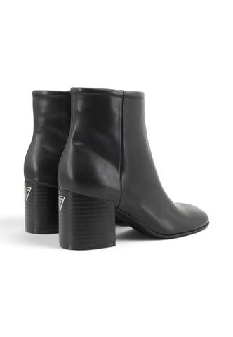 GUESS Stivaletti Donna Nero FLFALELEA10-AI27-BLACK