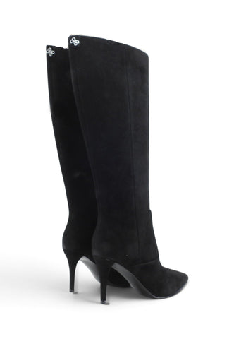 GUESS Stivali Tacco Donna Nero FLFCLTSUE11-AI27-BLACK