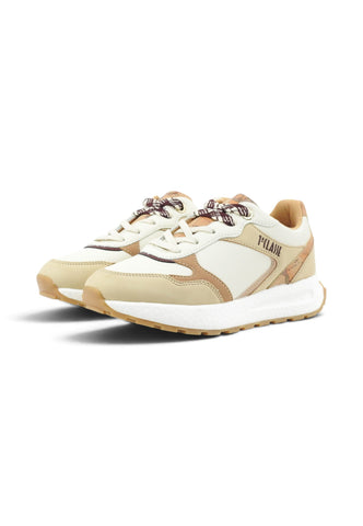ALVIERO MARTINI Sneakers Donna Bianco Beige 25551269-AI27-Y861