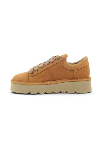 PAN CHIC Sneakers Donna Marrone P003W019-0247D016-AI27