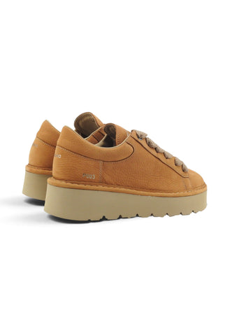 PAN CHIC Sneakers Donna Marrone P003W019-0247D016-AI27